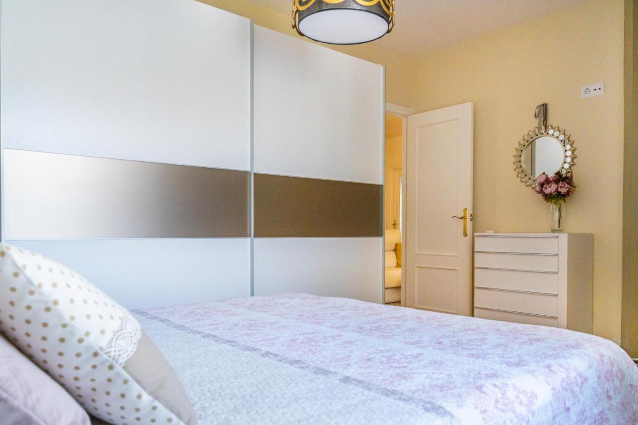 Cazorla Suite Экстерьер фото