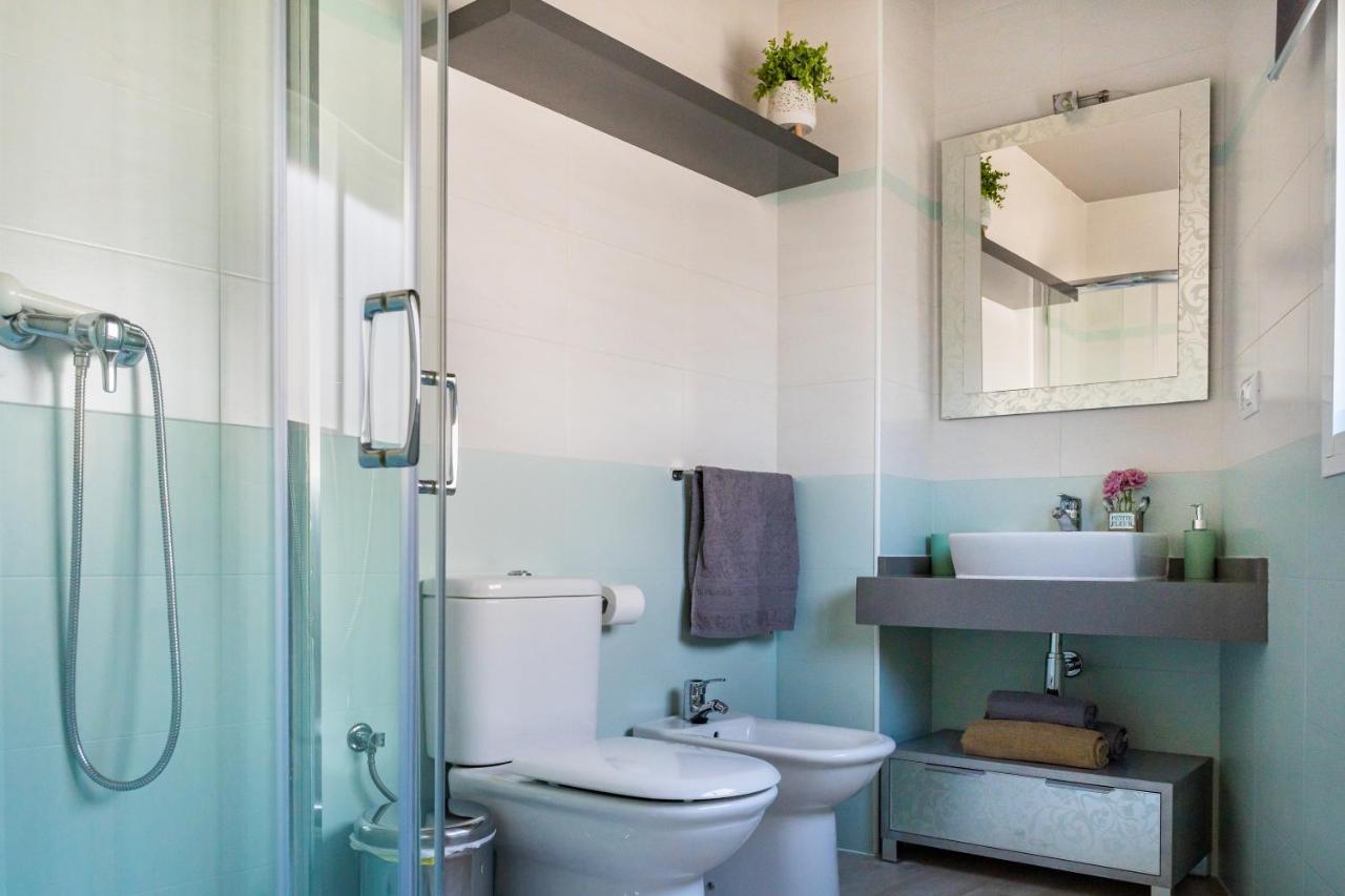Cazorla Suite Экстерьер фото