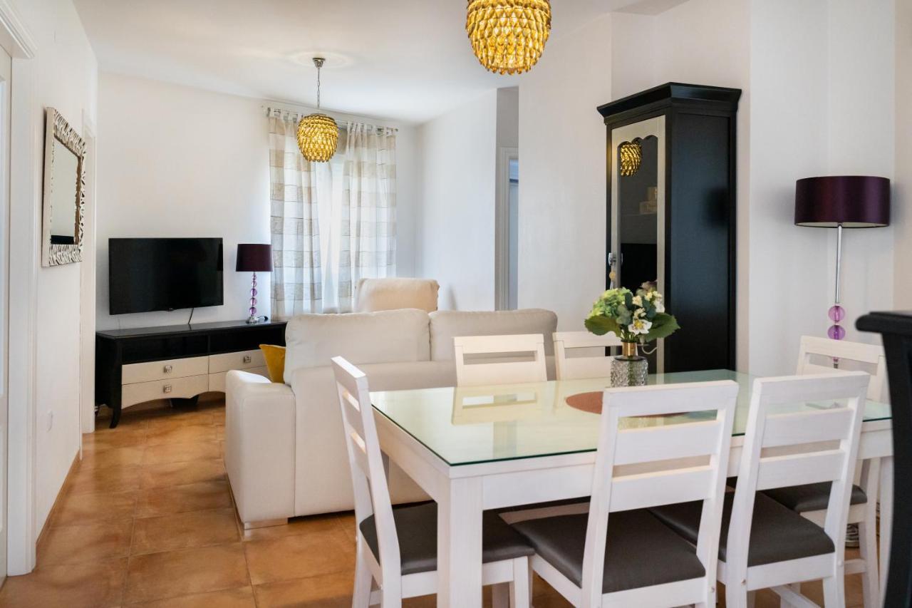 Cazorla Suite Экстерьер фото