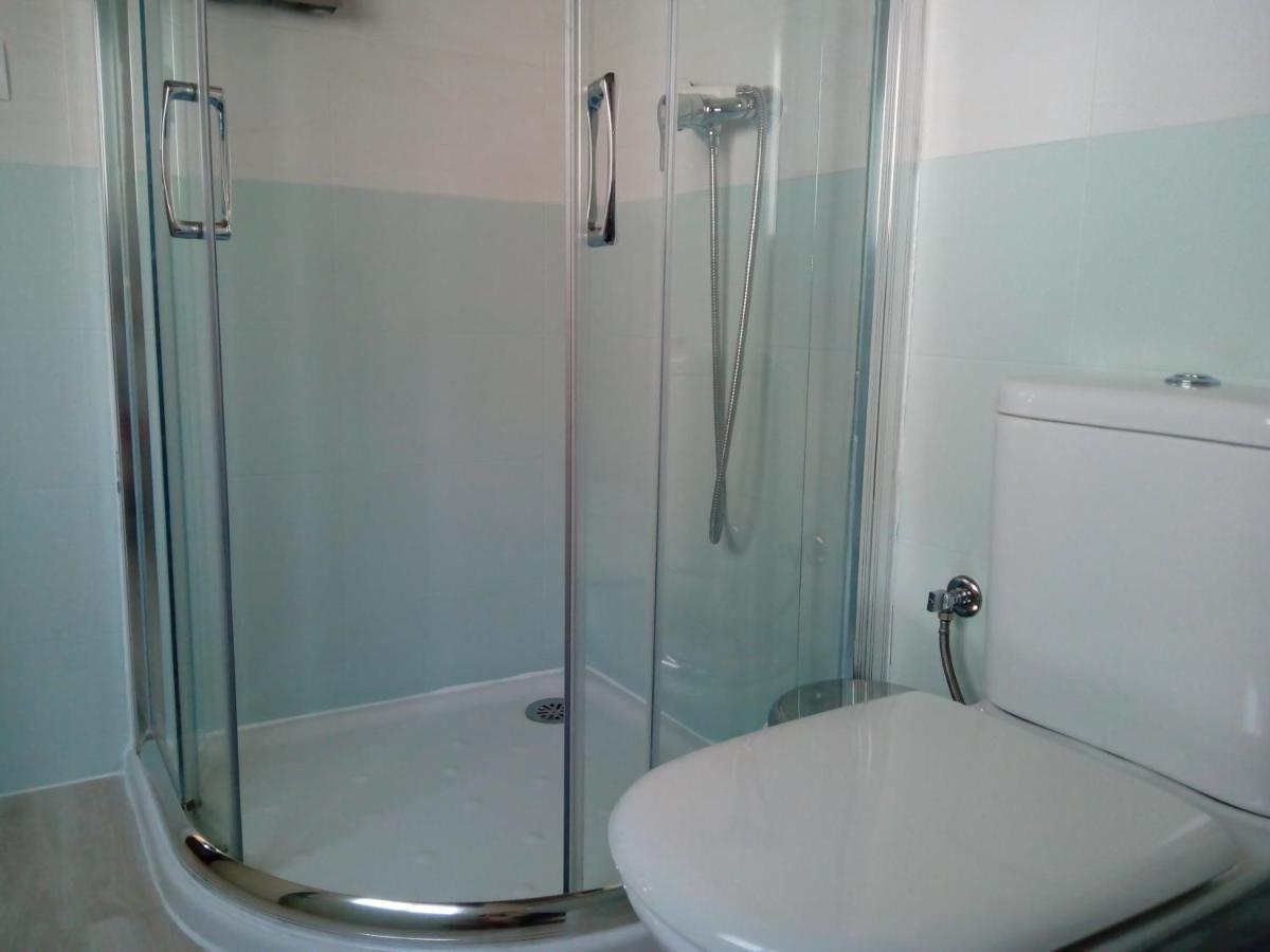 Cazorla Suite Экстерьер фото