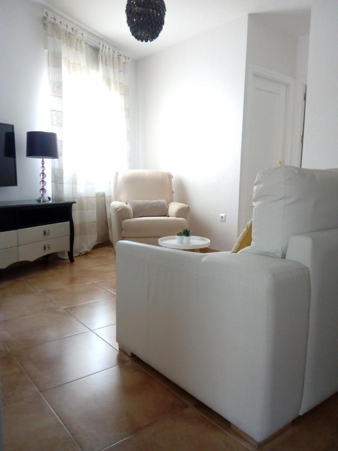 Cazorla Suite Экстерьер фото