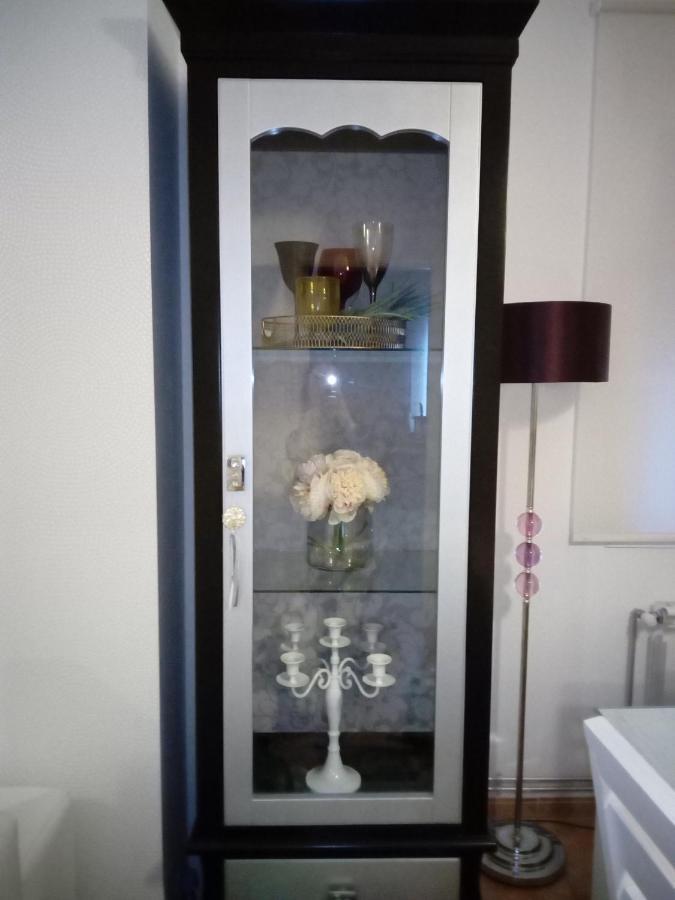 Cazorla Suite Экстерьер фото