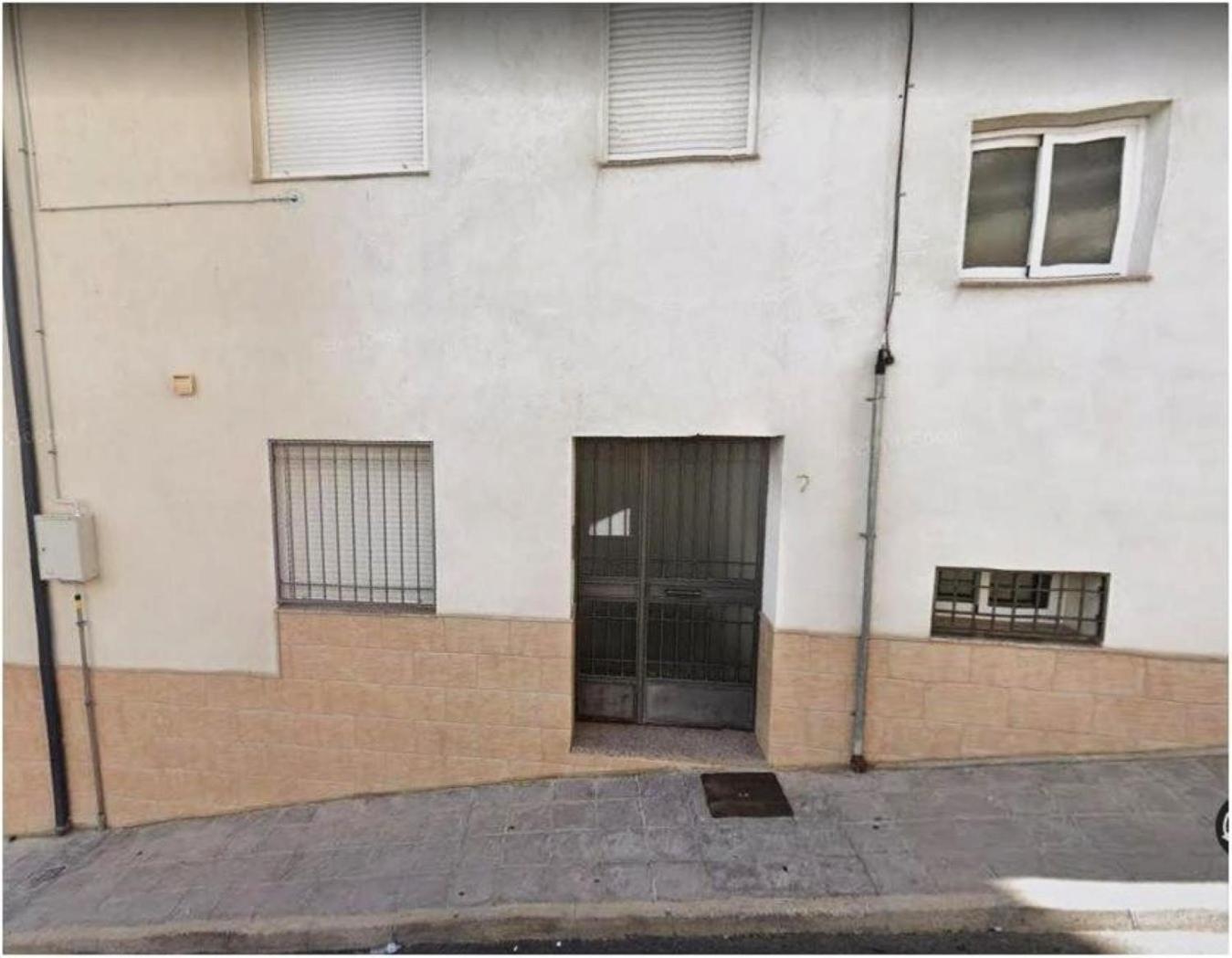 Cazorla Suite Экстерьер фото