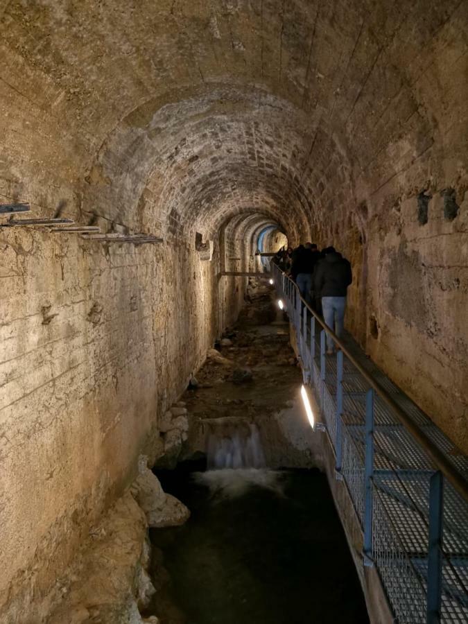 Cazorla Suite Экстерьер фото
