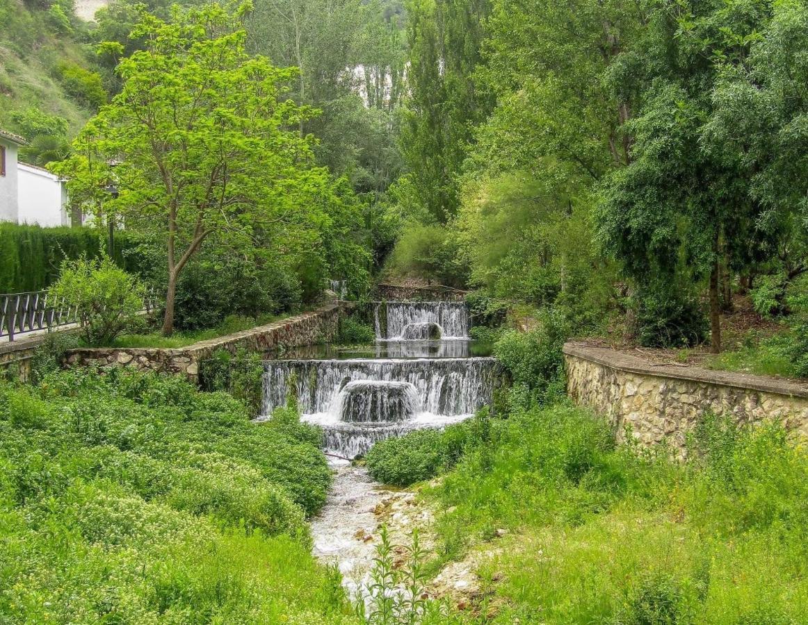 Cazorla Suite Экстерьер фото
