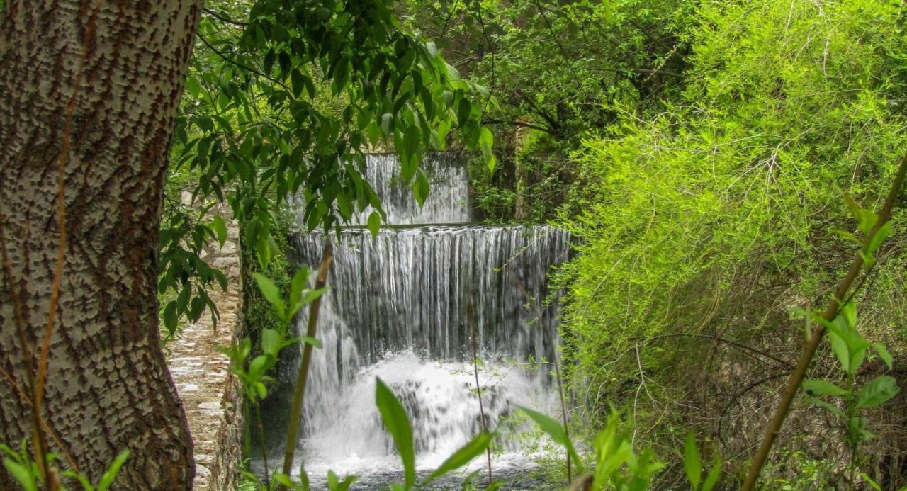Cazorla Suite Экстерьер фото