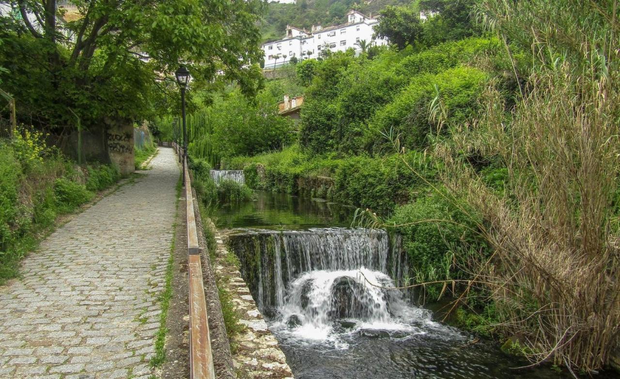 Cazorla Suite Экстерьер фото