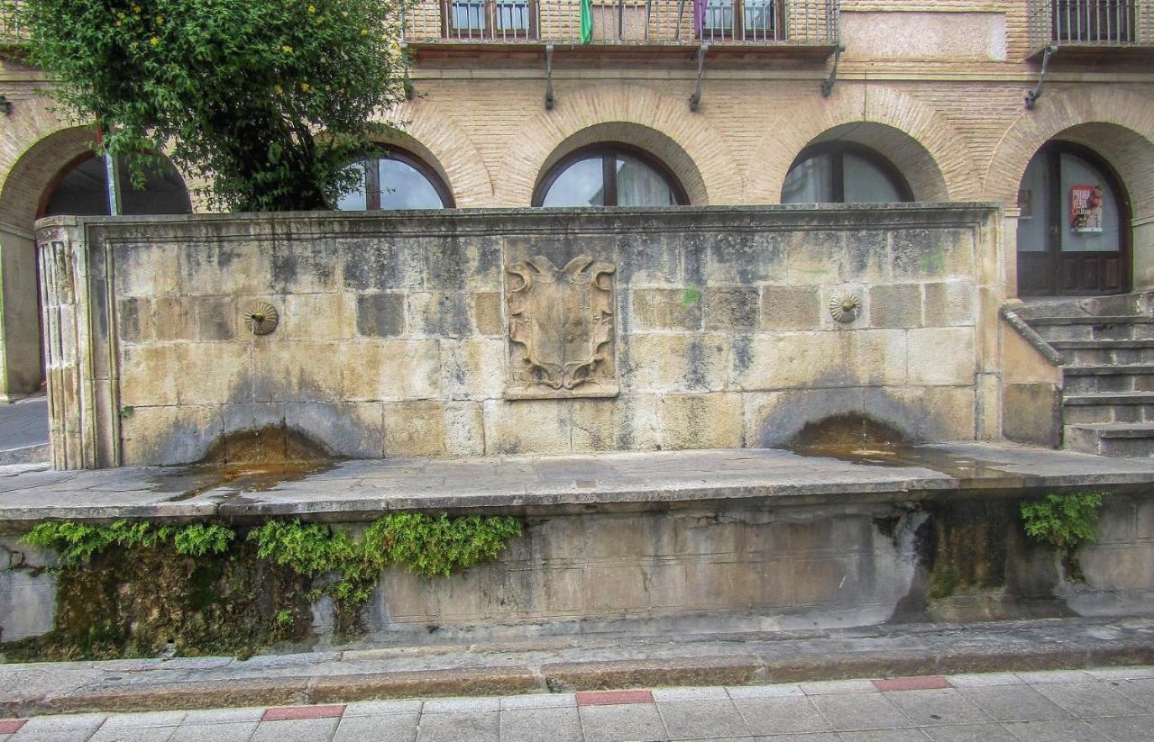 Cazorla Suite Экстерьер фото