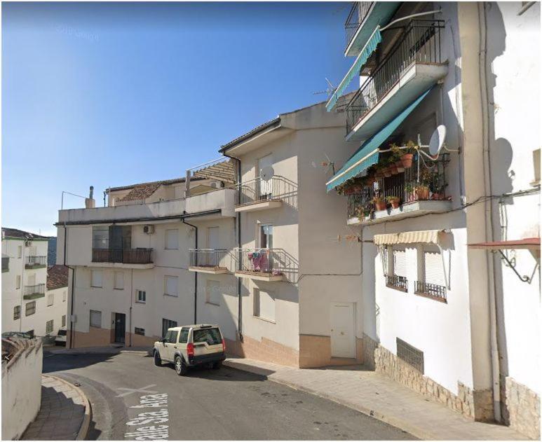 Cazorla Suite Экстерьер фото